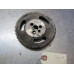 27W015 Balance Shaft Gear For 07-13 Chevrolet Silverado 1500  4.3 10224542